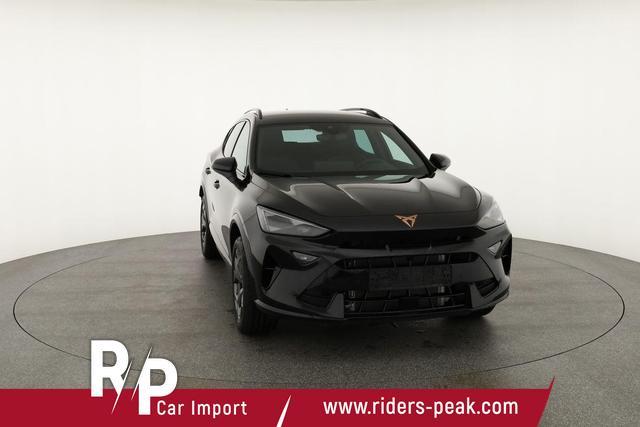 Cupra Formentor 1.5 eTSI 110 kW DSG, AHK, Kamera, el. Klappe, Winterpaket 