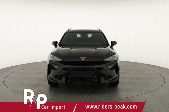 Cupra Formentor 1.5 eTSI 110 kW DSG, AHK, Kamera, el. Klappe, Winterpaket 