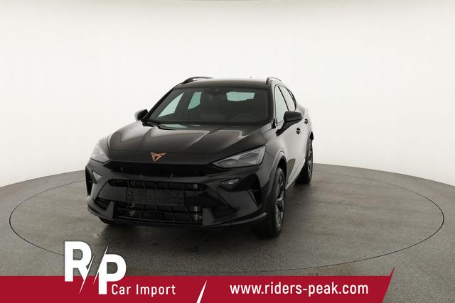 Cupra Formentor 1.5 eTSI 110 kW DSG, AHK, Kamera, el. Klappe, Winterpaket 