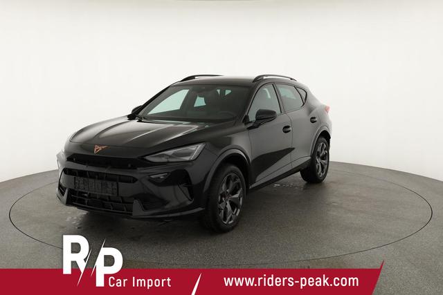 Cupra Formentor 1.5 eTSI 110 kW DSG, AHK, Kamera, el. Klappe, Winterpaket 
