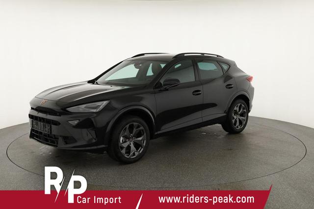 Cupra Formentor 1.5 eTSI 110 kW DSG, AHK, Kamera, el. Klappe, Winterpaket 