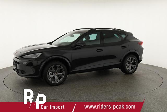 Cupra Formentor 1.5 eTSI 110 kW DSG, AHK, Kamera, el. Klappe, Winterpaket 