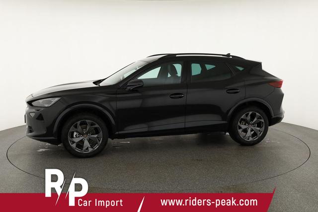 Cupra Formentor 1.5 eTSI 110 kW DSG, AHK, Kamera, el. Klappe, Winterpaket 