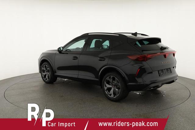 Cupra Formentor 1.5 eTSI 110 kW DSG, AHK, Kamera, el. Klappe, Winterpaket 