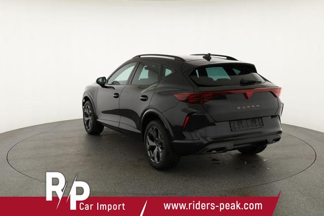 Cupra Formentor 1.5 eTSI 110 kW DSG, AHK, Kamera, el. Klappe, Winterpaket 