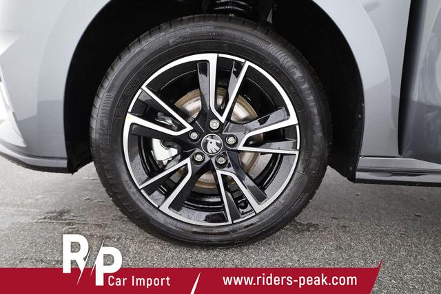 Skoda Fabia Monte Carlo 1.0 TSI DSG Carlo, Kamera, Winter, 4-J Garantie 