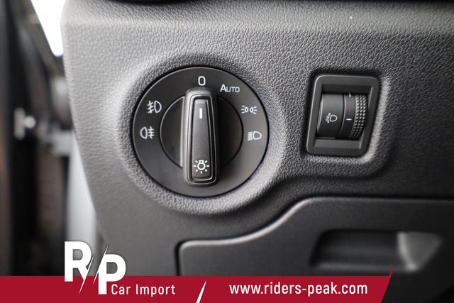 Skoda Fabia Monte Carlo 1.0 TSI DSG Carlo, Kamera, Winter, 4-J Garantie 