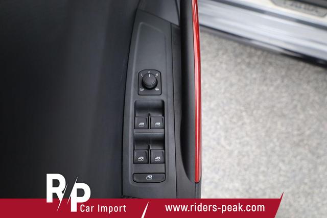 Skoda Fabia Monte Carlo 1.0 TSI DSG Carlo, Kamera, Winter, 4-J Garantie 