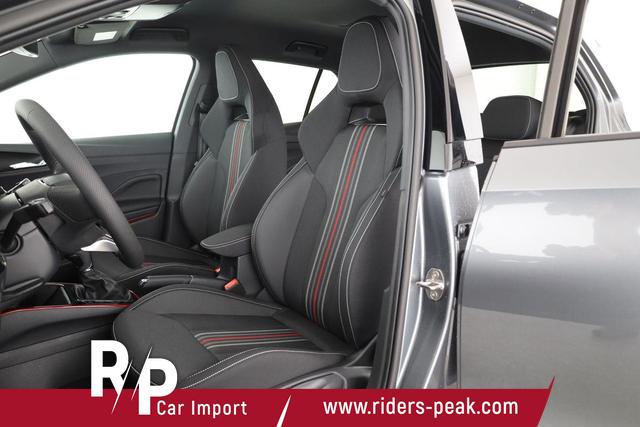 Skoda Fabia Monte Carlo 1.0 TSI DSG Carlo, Kamera, Winter, 4-J Garantie 