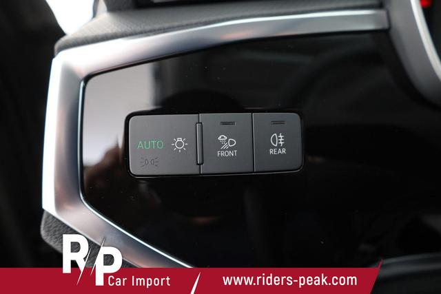 Audi Q3 40 TFSI quattro advanced advanced, AHK, 19-Zoll, Navi, el. Klappe, MMIplus, 4-J. Garantie 