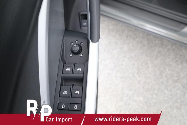 Audi Q3 40 TFSI quattro advanced advanced, AHK, 19-Zoll, Navi, el. Klappe, MMIplus, 4-J. Garantie 