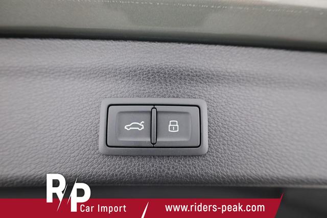 Audi Q3 40 TFSI quattro advanced advanced, AHK, 19-Zoll, Navi, el. Klappe, MMIplus, 4-J. Garantie 