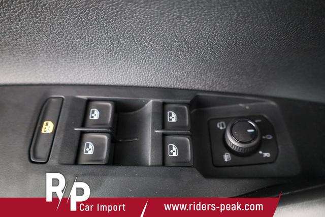 Volkswagen Taigo LIFE 1.0 TSI DSG Life, AHK, IQ.Light, Kamera, Ready2, Keyless, 17-Zoll 