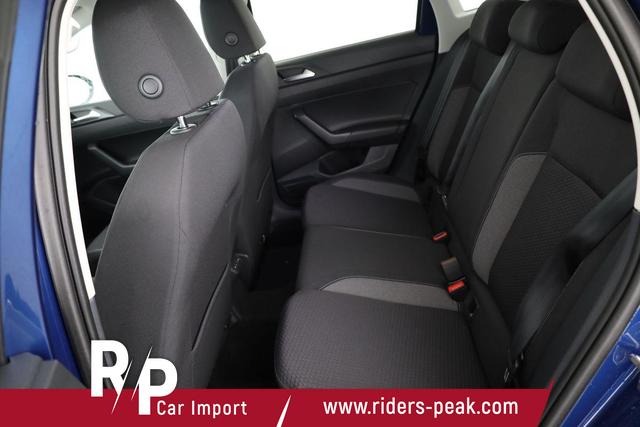 Volkswagen Taigo LIFE 1.0 TSI DSG Life, AHK, IQ.Light, Kamera, Ready2, Keyless, 17-Zoll 