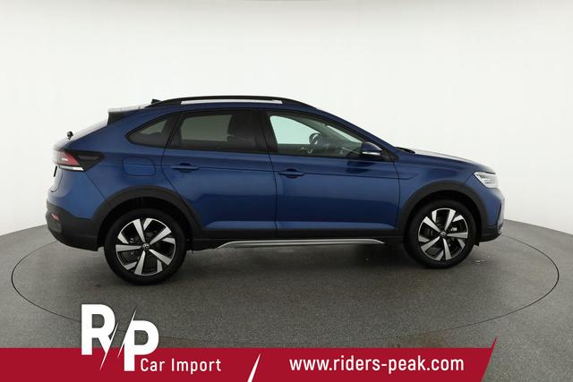 Volkswagen Taigo LIFE 1.0 TSI DSG Life, AHK, IQ.Light, Kamera, Ready2, Keyless, 17-Zoll 