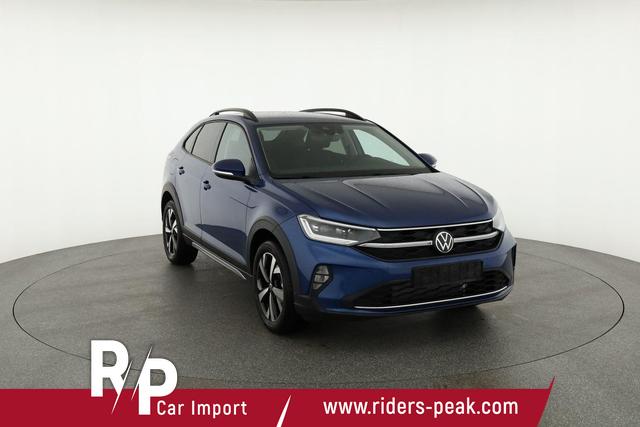 Volkswagen Taigo LIFE 1.0 TSI DSG Life, AHK, IQ.Light, Kamera, Ready2, Keyless, 17-Zoll 