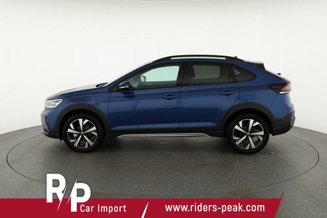Volkswagen Taigo LIFE 1.0 TSI DSG Life, AHK, IQ.Light, Kamera, Ready2, Keyless, 17-Zoll 