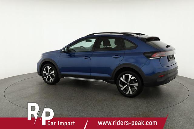Volkswagen Taigo LIFE 1.0 TSI DSG Life, AHK, IQ.Light, Kamera, Ready2, Keyless, 17-Zoll 