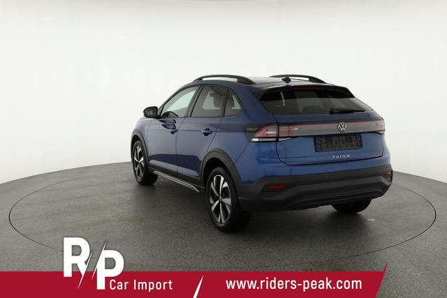 Volkswagen Taigo LIFE 1.0 TSI DSG Life, AHK, IQ.Light, Kamera, Ready2, Keyless, 17-Zoll 
