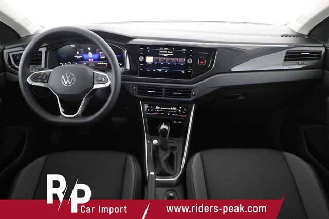 Volkswagen Taigo LIFE 1.0 TSI DSG Life, IQ.Light, Kamera, Ready2, Keyless, 17-Zoll 