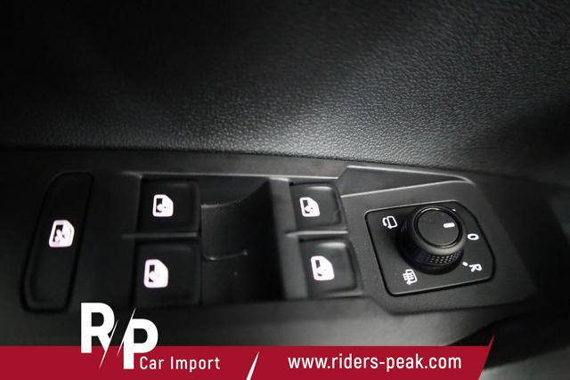 Volkswagen Taigo LIFE 1.0 TSI DSG Life, IQ.Light, Kamera, Ready2, Keyless, 17-Zoll 