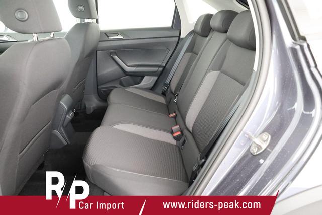 Volkswagen Taigo LIFE 1.0 TSI DSG Life, IQ.Light, Kamera, Ready2, Keyless, 17-Zoll 