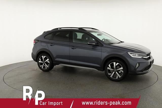 Volkswagen Taigo LIFE 1.0 TSI DSG Life, IQ.Light, Kamera, Ready2, Keyless, 17-Zoll 