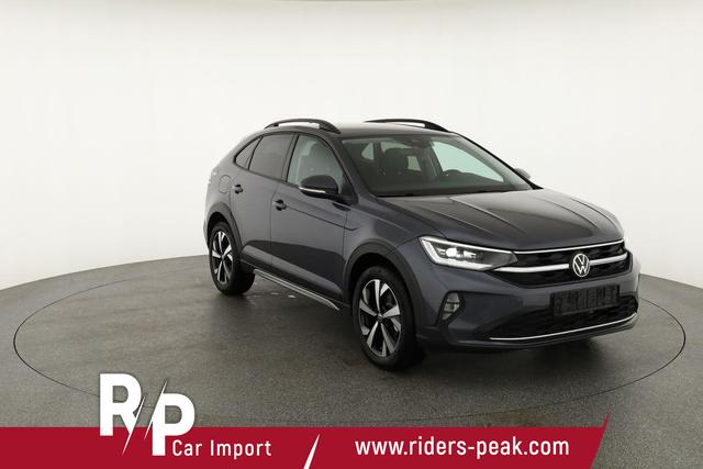 Volkswagen Taigo LIFE 1.0 TSI DSG Life, IQ.Light, Kamera, Ready2, Keyless, 17-Zoll 