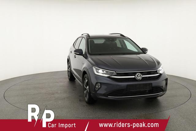 Volkswagen Taigo LIFE 1.0 TSI DSG Life, IQ.Light, Kamera, Ready2, Keyless, 17-Zoll 