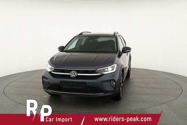 Volkswagen Taigo LIFE 1.0 TSI DSG Life, IQ.Light, Kamera, Ready2, Keyless, 17-Zoll 