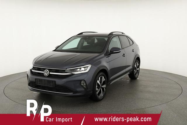 Volkswagen Taigo LIFE 1.0 TSI DSG Life, IQ.Light, Kamera, Ready2, Keyless, 17-Zoll 