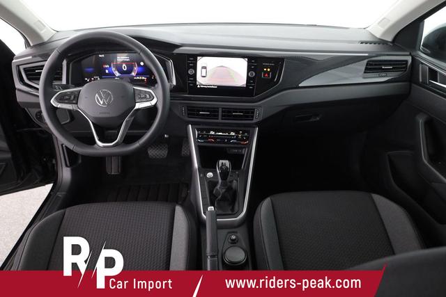 Volkswagen Taigo LIFE 1.0 TSI DSG Life, IQ.Light, Kamera, Ready2, Keyless, 17-Zoll 