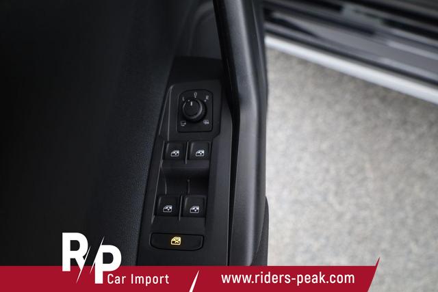 Volkswagen Taigo LIFE 1.0 TSI DSG Life, IQ.Light, Kamera, Ready2, Keyless, 17-Zoll 