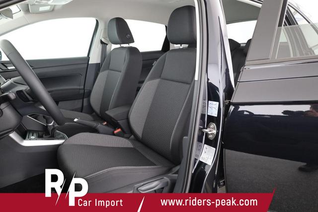 Volkswagen Taigo LIFE 1.0 TSI DSG Life, IQ.Light, Kamera, Ready2, Keyless, 17-Zoll 