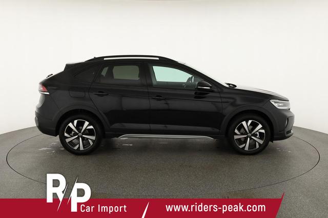 Volkswagen Taigo LIFE 1.0 TSI DSG Life, IQ.Light, Kamera, Ready2, Keyless, 17-Zoll 