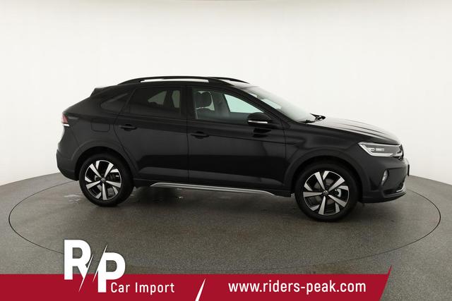 Volkswagen Taigo LIFE 1.0 TSI DSG Life, IQ.Light, Kamera, Ready2, Keyless, 17-Zoll 
