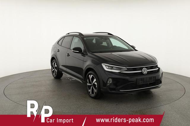 Volkswagen Taigo LIFE 1.0 TSI DSG Life, IQ.Light, Kamera, Ready2, Keyless, 17-Zoll 