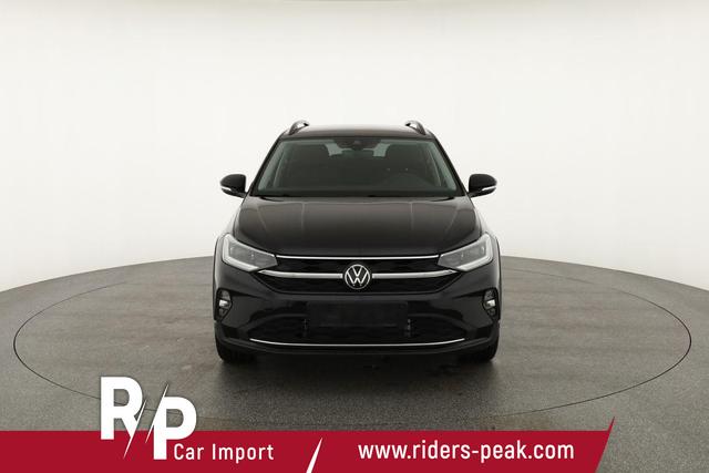 Volkswagen Taigo LIFE 1.0 TSI DSG Life, IQ.Light, Kamera, Ready2, Keyless, 17-Zoll 