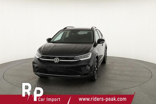 Volkswagen Taigo LIFE 1.0 TSI DSG Life, IQ.Light, Kamera, Ready2, Keyless, 17-Zoll 