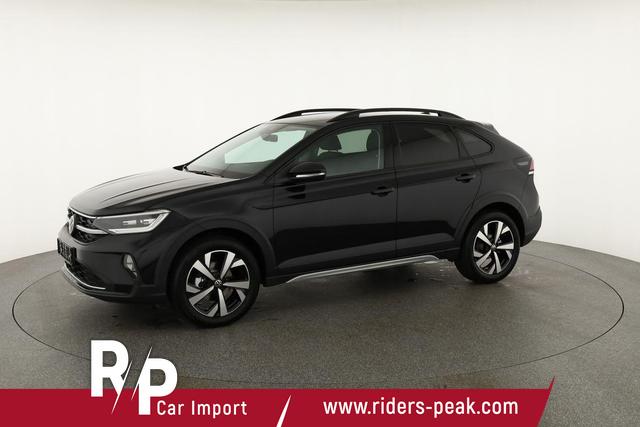 Volkswagen Taigo LIFE 1.0 TSI DSG Life, IQ.Light, Kamera, Ready2, Keyless, 17-Zoll 