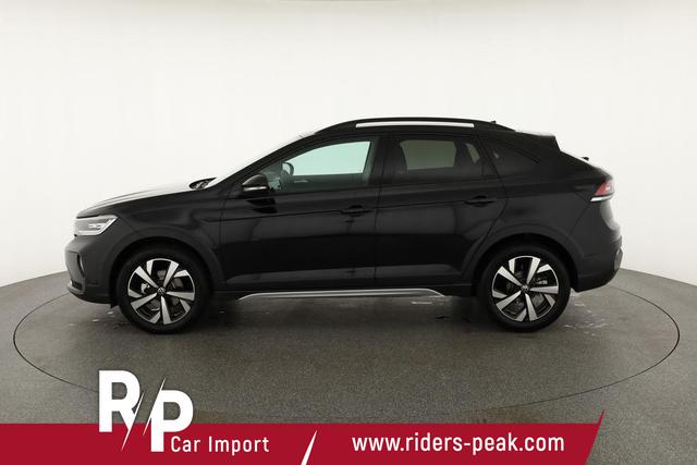 Volkswagen Taigo LIFE 1.0 TSI DSG Life, IQ.Light, Kamera, Ready2, Keyless, 17-Zoll 