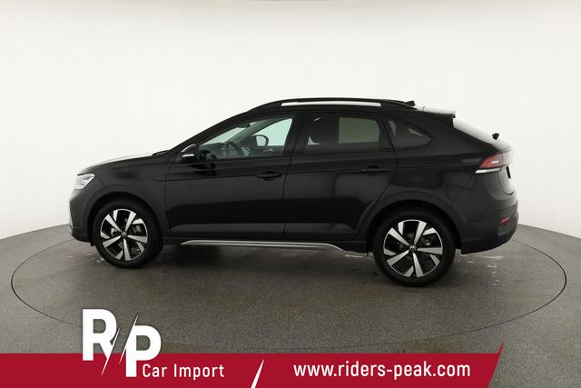 Volkswagen Taigo LIFE 1.0 TSI DSG Life, IQ.Light, Kamera, Ready2, Keyless, 17-Zoll 