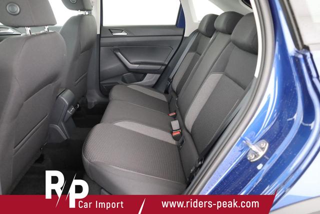 Volkswagen Taigo LIFE 1.0 TSI DSG Life, IQ.Light, Kamera, Ready2, Keyless, 17-Zoll 