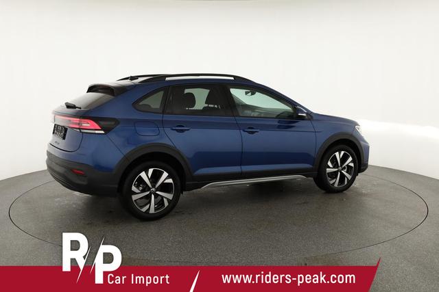 Volkswagen Taigo LIFE 1.0 TSI DSG Life, IQ.Light, Kamera, Ready2, Keyless, 17-Zoll 