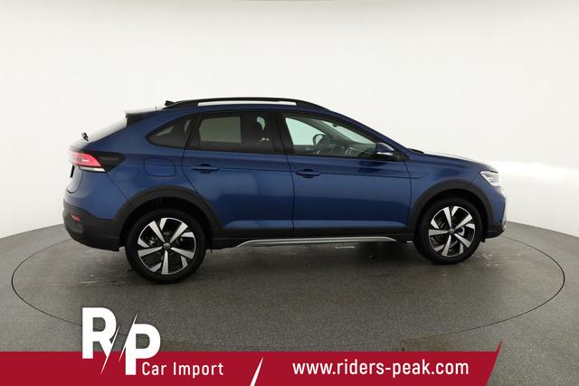 Volkswagen Taigo LIFE 1.0 TSI DSG Life, IQ.Light, Kamera, Ready2, Keyless, 17-Zoll 