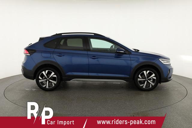 Volkswagen Taigo LIFE 1.0 TSI DSG Life, IQ.Light, Kamera, Ready2, Keyless, 17-Zoll 