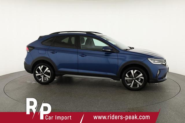 Volkswagen Taigo LIFE 1.0 TSI DSG Life, IQ.Light, Kamera, Ready2, Keyless, 17-Zoll 