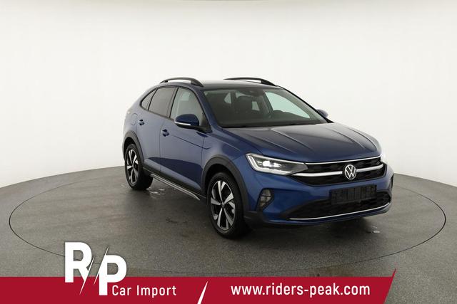 Volkswagen Taigo LIFE 1.0 TSI DSG Life, IQ.Light, Kamera, Ready2, Keyless, 17-Zoll 