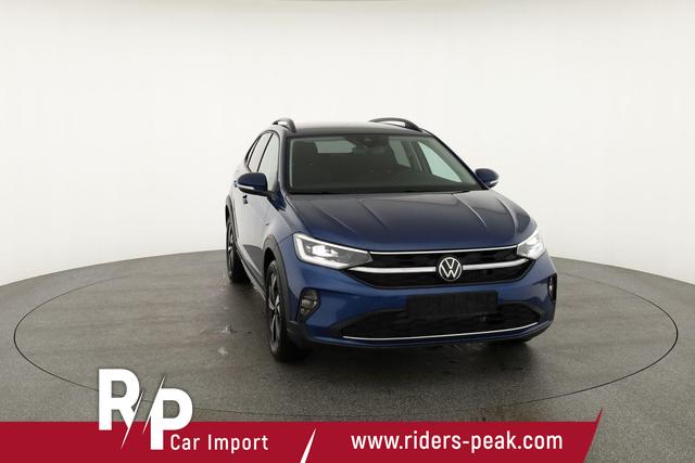 Volkswagen Taigo LIFE 1.0 TSI DSG Life, IQ.Light, Kamera, Ready2, Keyless, 17-Zoll 