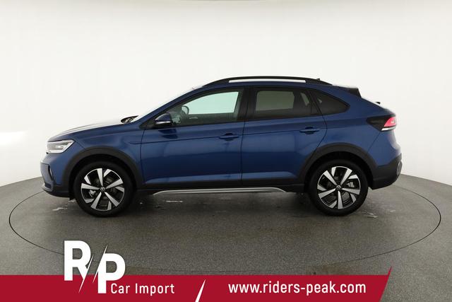 Volkswagen Taigo LIFE 1.0 TSI DSG Life, IQ.Light, Kamera, Ready2, Keyless, 17-Zoll 